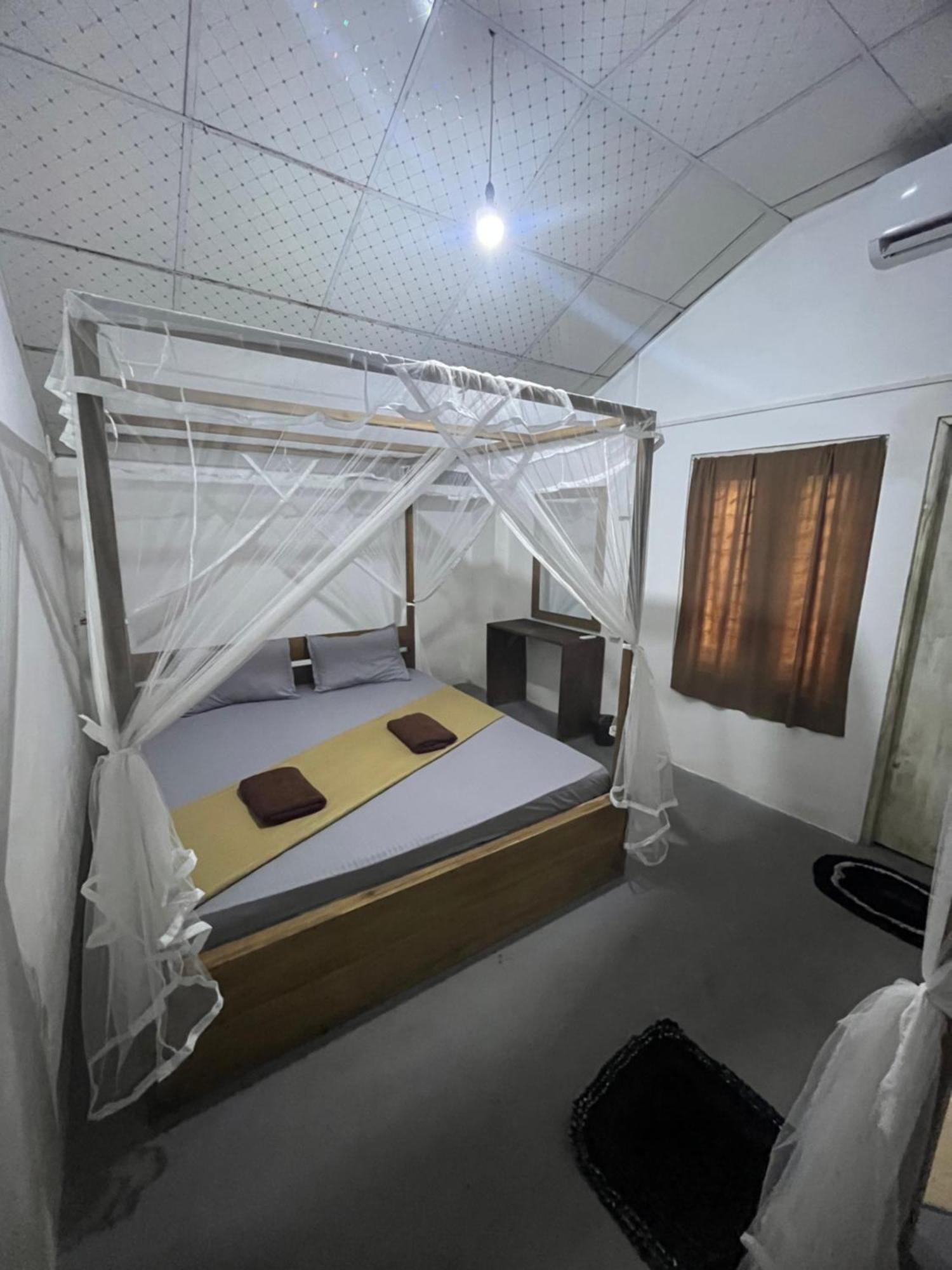 Avalon Apartment Weligama Luaran gambar