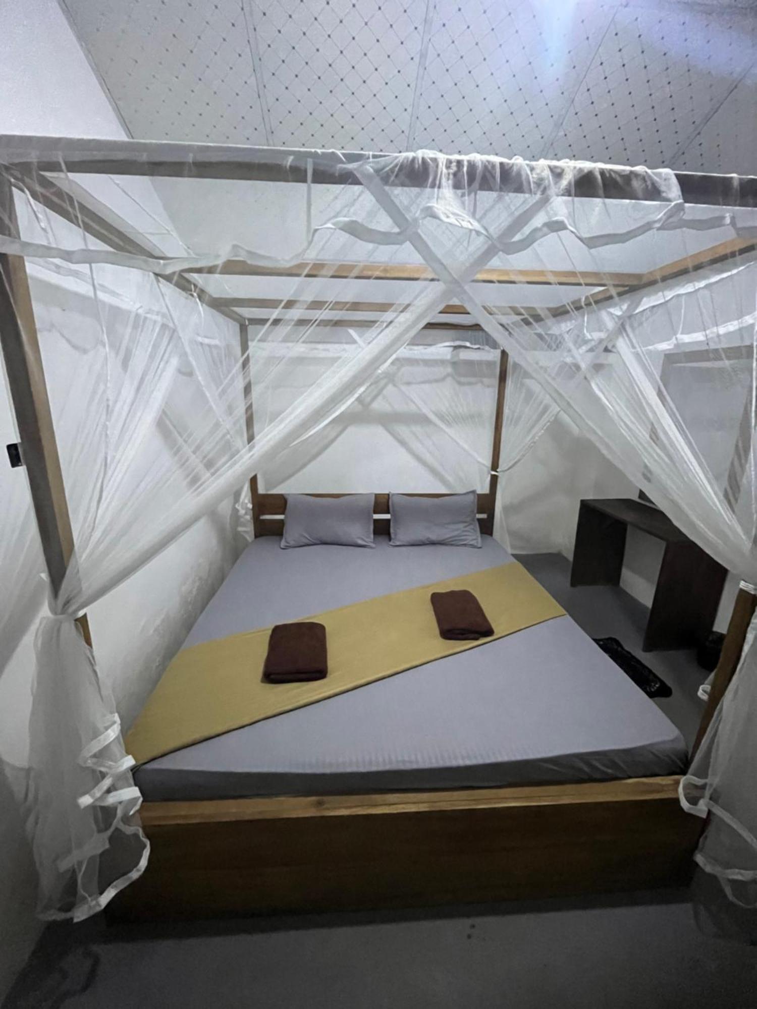 Avalon Apartment Weligama Luaran gambar