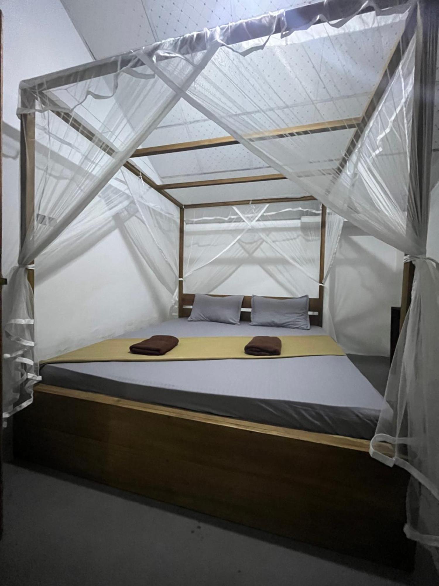 Avalon Apartment Weligama Luaran gambar
