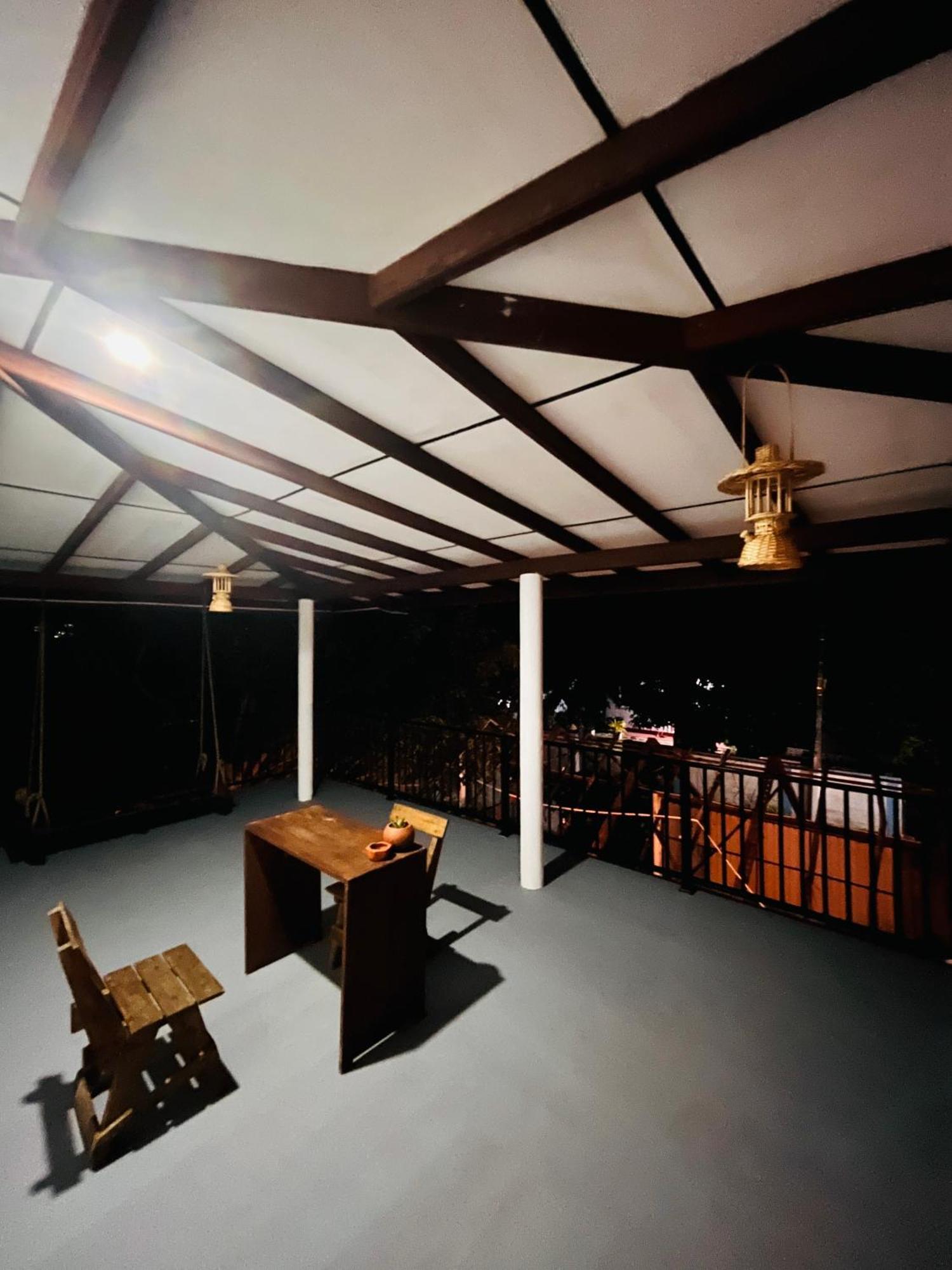 Avalon Apartment Weligama Luaran gambar