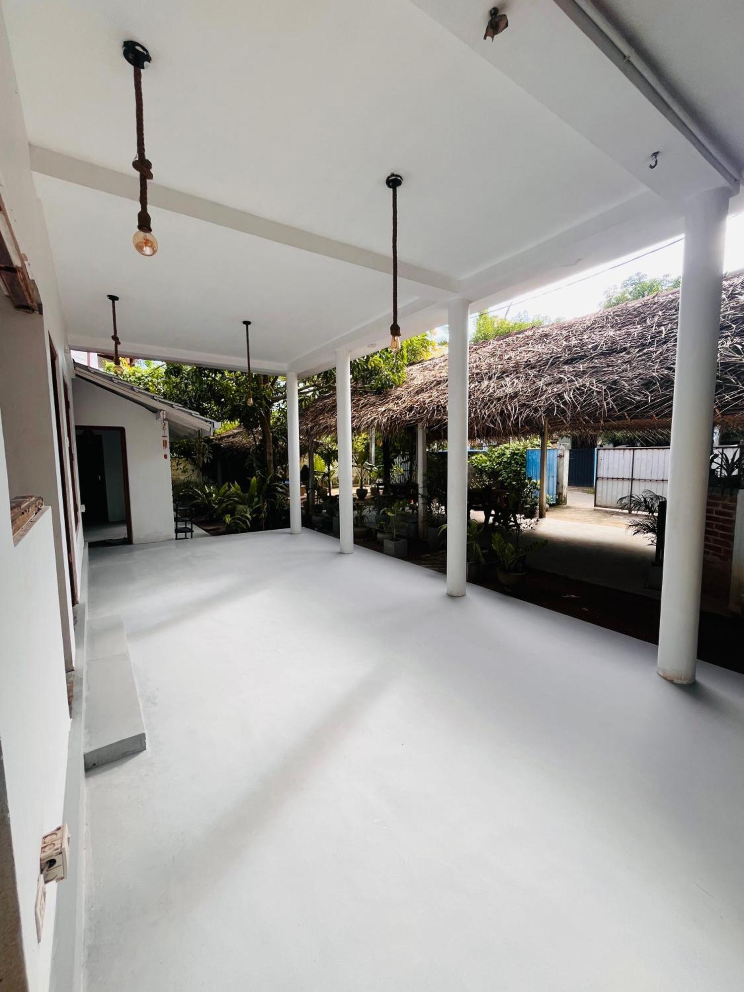 Avalon Apartment Weligama Luaran gambar