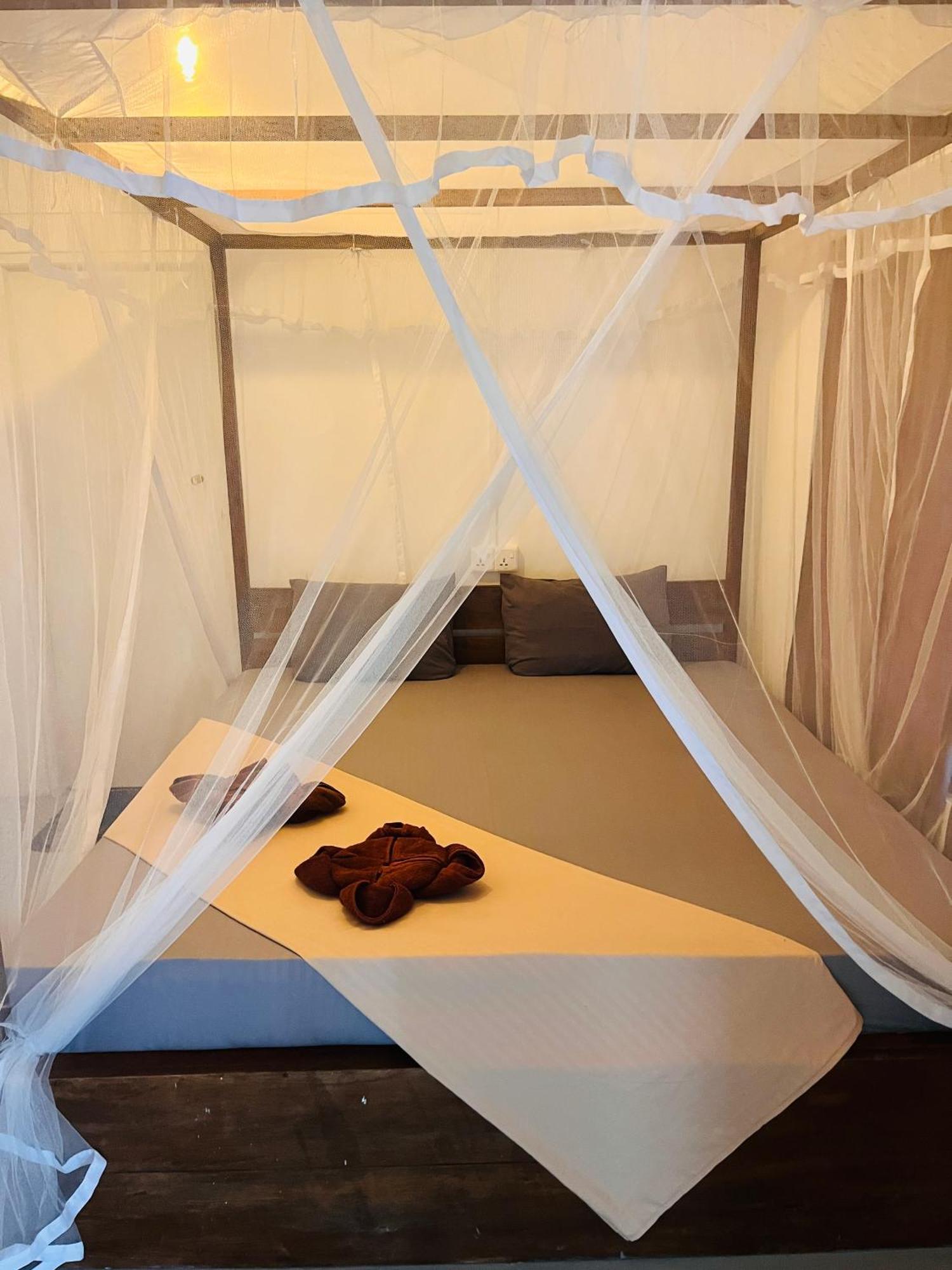 Avalon Apartment Weligama Luaran gambar