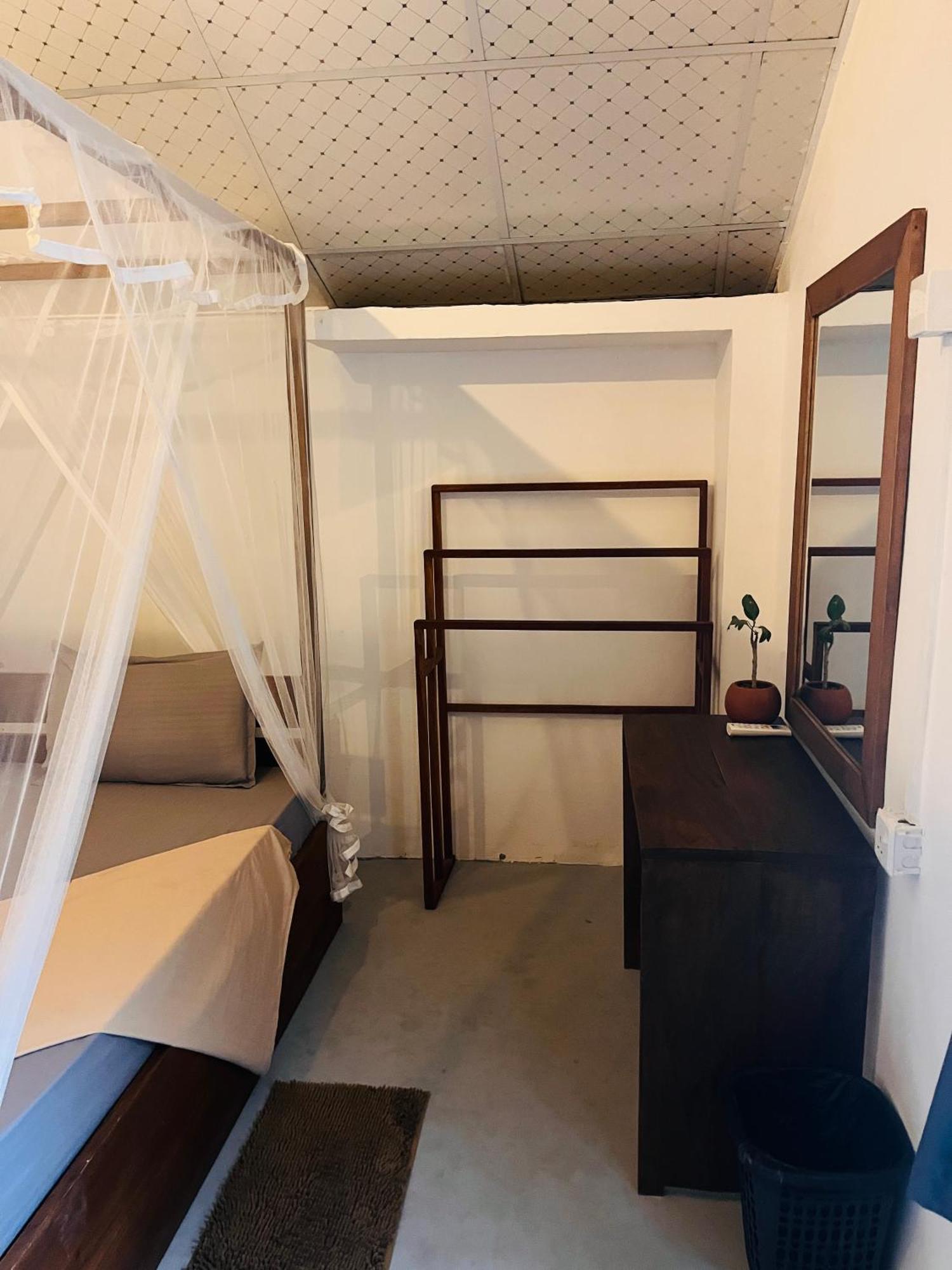 Avalon Apartment Weligama Luaran gambar