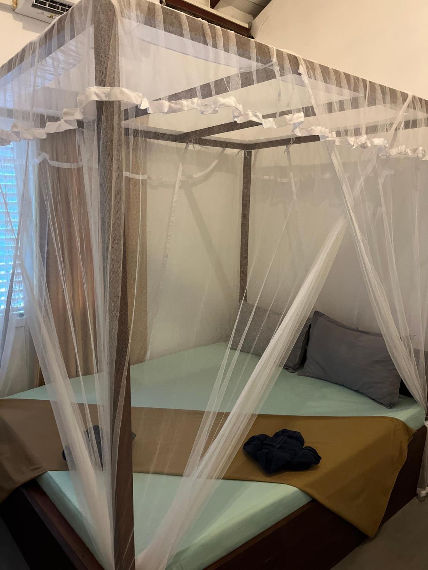 Avalon Apartment Weligama Luaran gambar