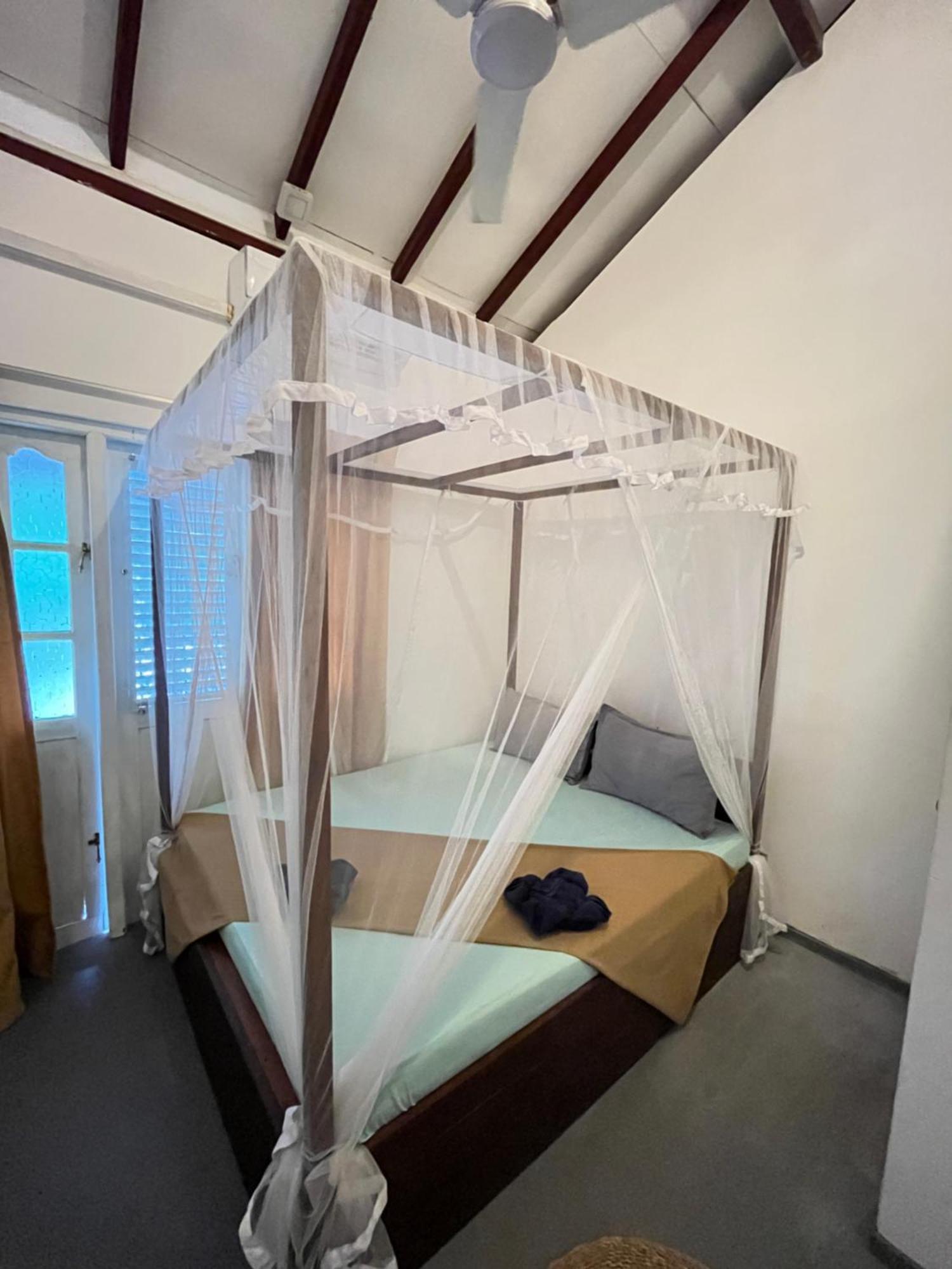 Avalon Apartment Weligama Luaran gambar