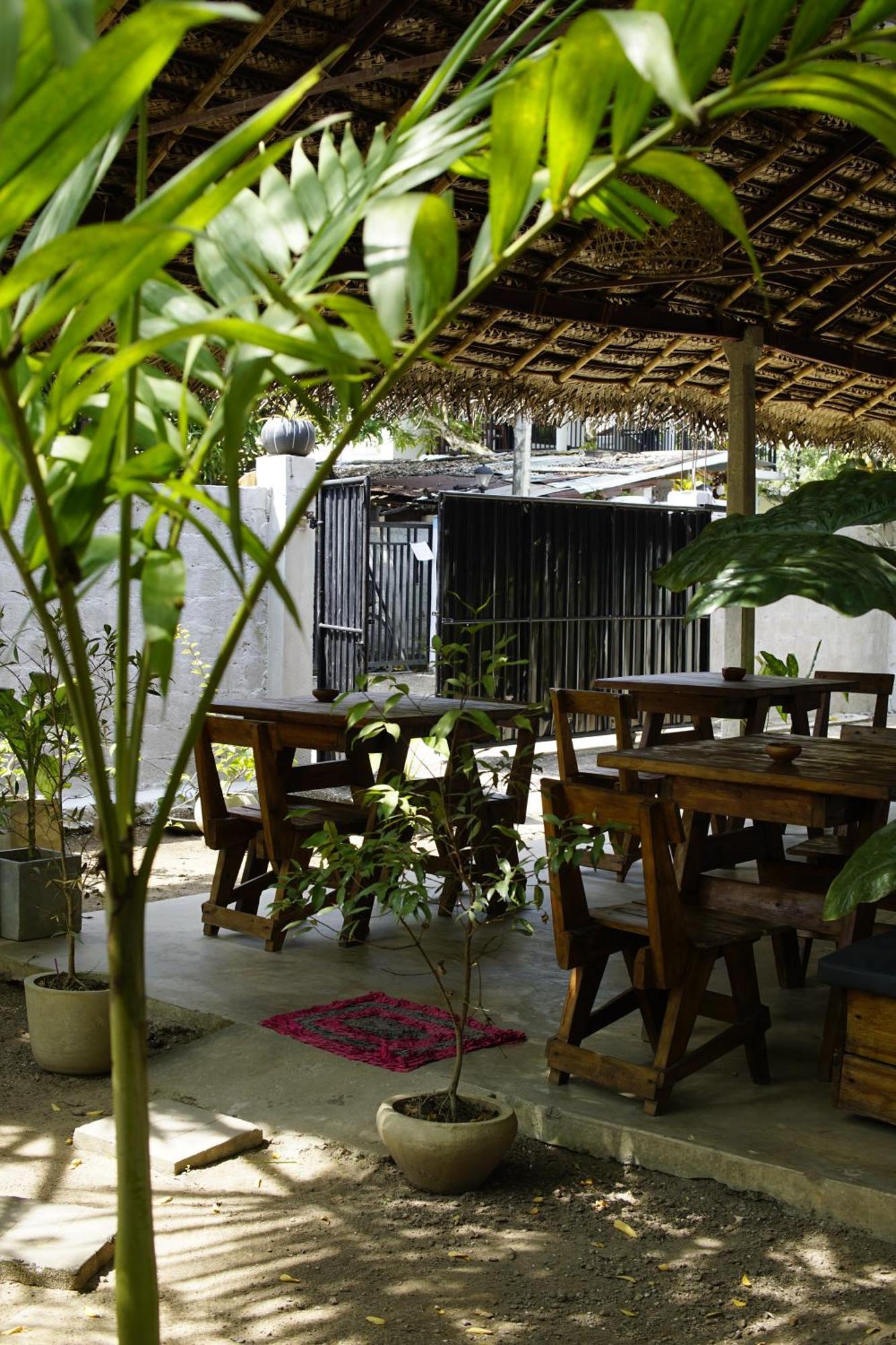 Avalon Apartment Weligama Luaran gambar