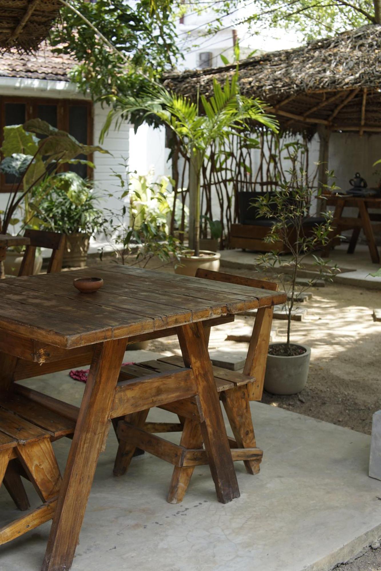 Avalon Apartment Weligama Luaran gambar