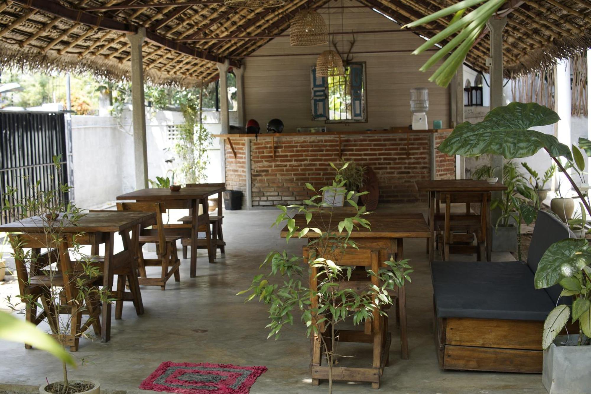 Avalon Apartment Weligama Luaran gambar