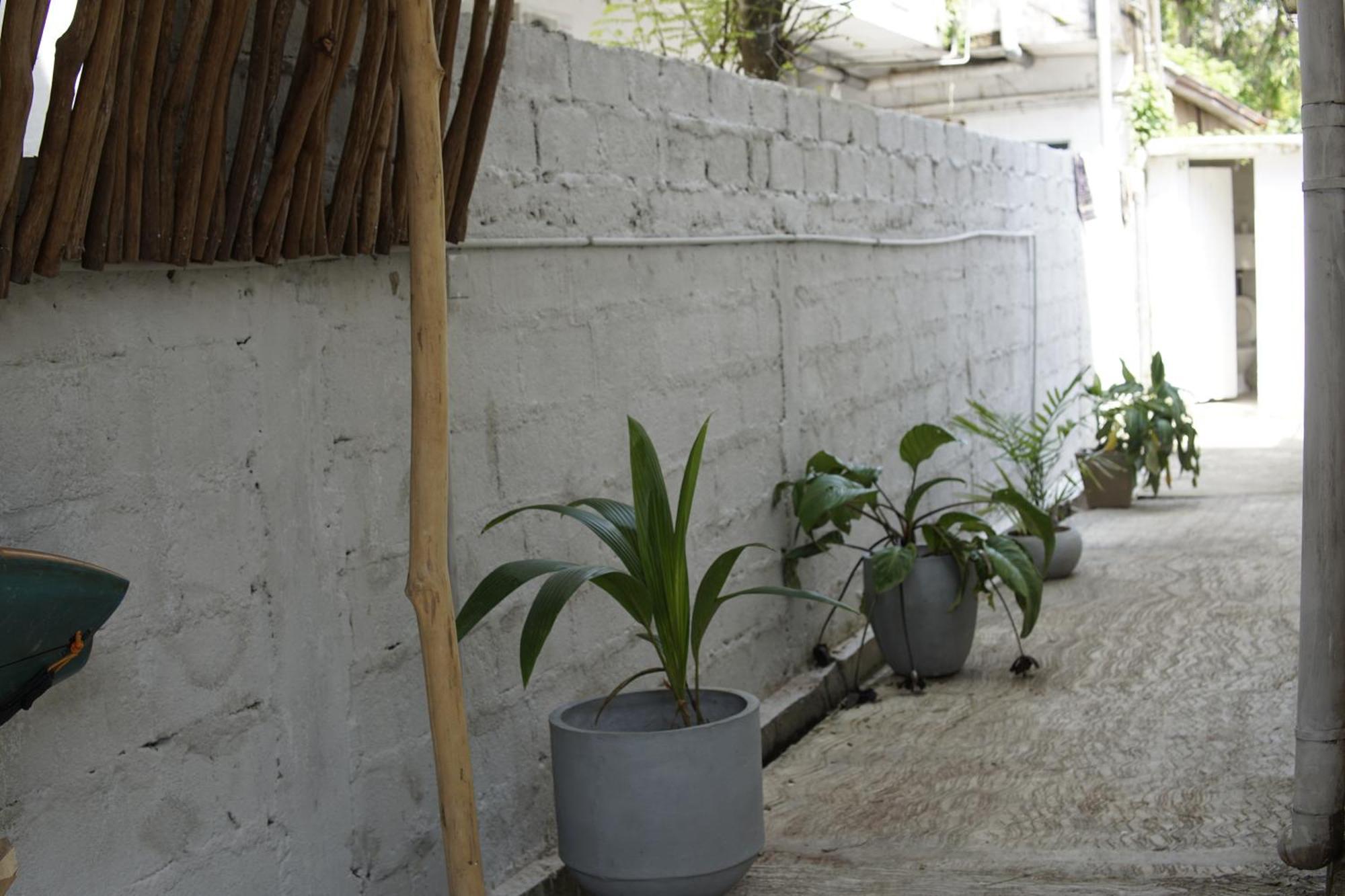 Avalon Apartment Weligama Luaran gambar