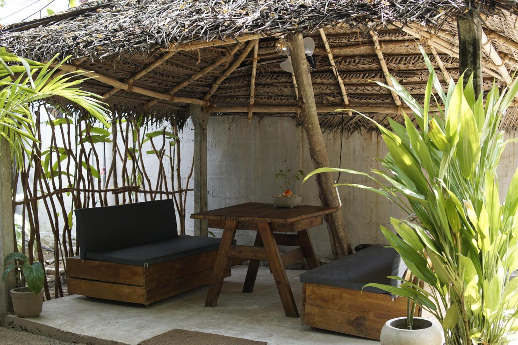Avalon Apartment Weligama Luaran gambar