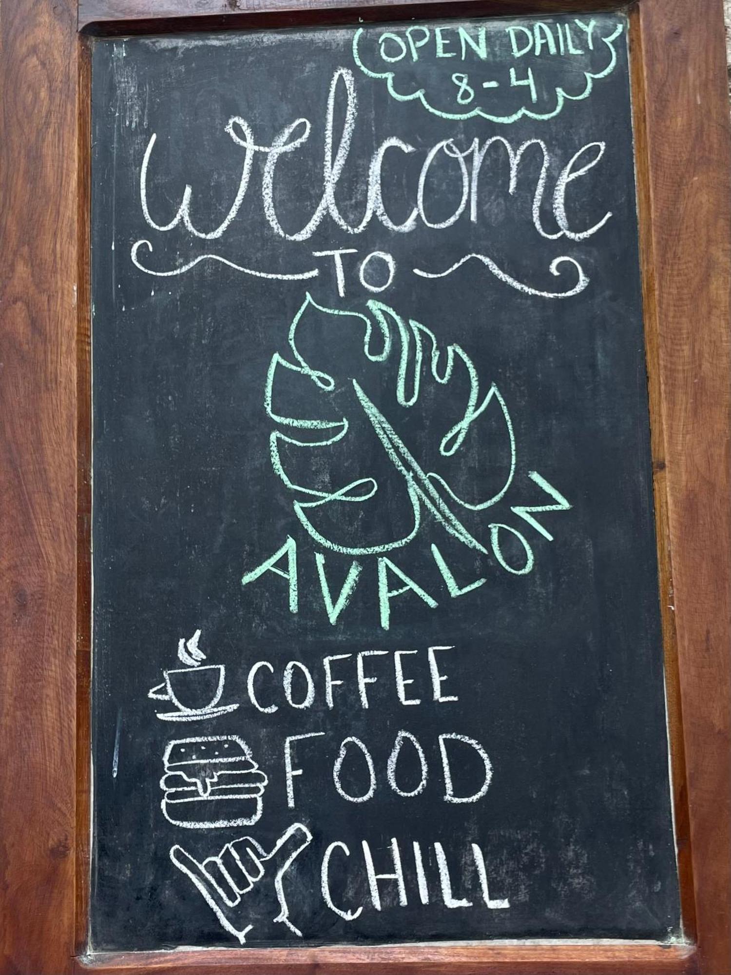 Avalon Apartment Weligama Luaran gambar