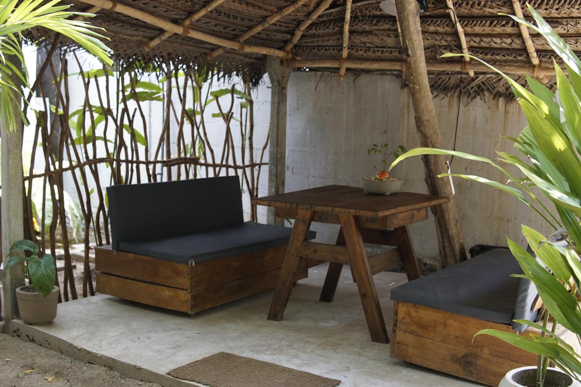 Avalon Apartment Weligama Luaran gambar